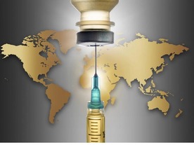 マイクロソフトの新型コロナワクチン管理プラットフォーム、安全で効率的な供給をサポート